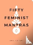 Hruby, Amelia - Fifty Feminist Mantras