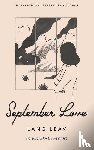 Leav, Lang - September Love