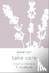 Andrews McMeel Publishing - Pocket Posh Take Care: Inspired Activities for Gratitude
