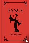 Andersen, Sarah - Fangs