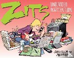 Scott, Jerry, Borgman, Jim - Zits: Undivided Inattention