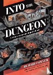 Conner, Hari - Into the Dungeon