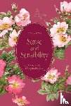 Austen, Jane - Sense and Sensibility