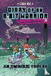 Sourcil, Pirate - Diary of an 8-Bit Warrior Graphic Novel