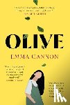 Gannon, Emma - Olive