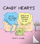 Siegel, Tommy - Candy Hearts