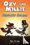 Simpson, Dana - Ozy and Millie: Perfectly Normal