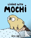 Gene, Gemma - Living With Mochi