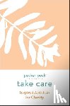 Andrews McMeel Publishing - Pocket Posh Take Care: Inspired Activities for Clarity