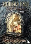 Guyon, Michel - Archibald Finch and the Lost Witches