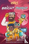 Cody, Matthew, Burrell, Carol - The Bright Family