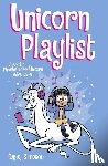 Simpson, Dana - Unicorn Playlist