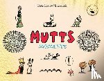 McDonnell, Patrick - Mutts Moments