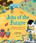 Rossi, Sofia E., Canepa, Carlo - Jobs of the Future