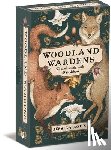 Roux, Jessica - Woodland Wardens