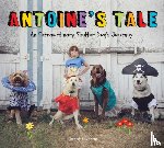 Curran, Janet - Antoine's Tale