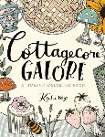 Vaz, Katie - Cottagecore Galore