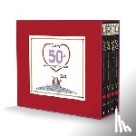 Guisewite, Cathy - Cathy 50th Anniversary Collection