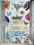 Institution, Smithsonian - Cabinet of Curiosities