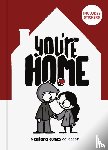 Chetwynd, Catana - You Are Home
