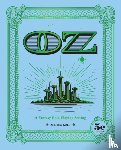 Kolb, Andrew - OZ
