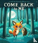 Sin, r.h. - Come Back to Me