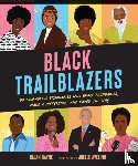 Bayne, Bijan - Black Trailblazers