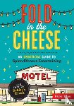 Long, Parker - Fold in the Cheese