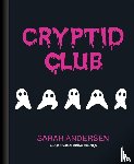 Andersen, Sarah - Cryptid Club