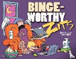 Scott, Jerry, Borgman, Jim - Bingeworthy