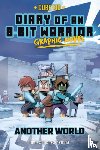 Sourcil, Pirate - Diary of an 8-Bit Warrior Graphic Novel