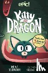 Hashimoto, Meika - Kitty and Dragon
