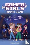 Towers, Andrea - Gamer Girls: Monster Village