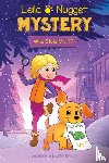 Brady, Dustin, Brady, Deserae - Leila & Nugget Mystery