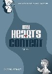 Chetwynd, Catana - My Heart's Content