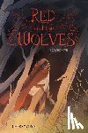 Zong, Cherry - Red and the Wolves