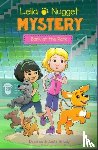 Brady, Dustin, Brady, Deserae - Leila & Nugget Mystery