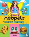Amazing15, Woods, Rebecca, Neopets - Neopets: The Official Cookbook