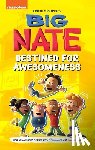Peirce, Lincoln - Big Nate: Destined for Awesomeness