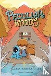 Colmenares, Andres J. - Peculiar Woods: The Ancient Underwater City