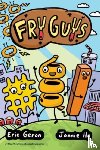 Geron, Eric - Fry Guys