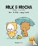 Sie, Melani - Milk & Mocha Comics Collection