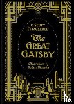 Fitzgerald, F. Scott Scott - The Great Gatsby
