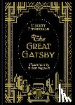 Fitzgerald, F. Scott Scott - The Great Gatsby