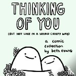 Evans, Beth - Thinking of You (but not like in a weird creepy way)