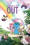 Kao, The - The Out Side: Trans & Nonbinary Comics