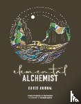 Williams, Nyasha, Banda, Grace - Elemental Alchemist Guided Journal