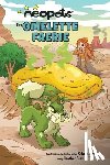Mix, Rebecca - Neopets: The Omelette Faerie