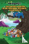 Mix, Rebecca - Neopets: The Discarded Magical Blue Grundo Plushie of Prosperity