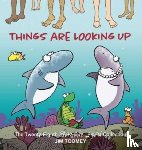 Toomey, Jim - Things Are Looking Up